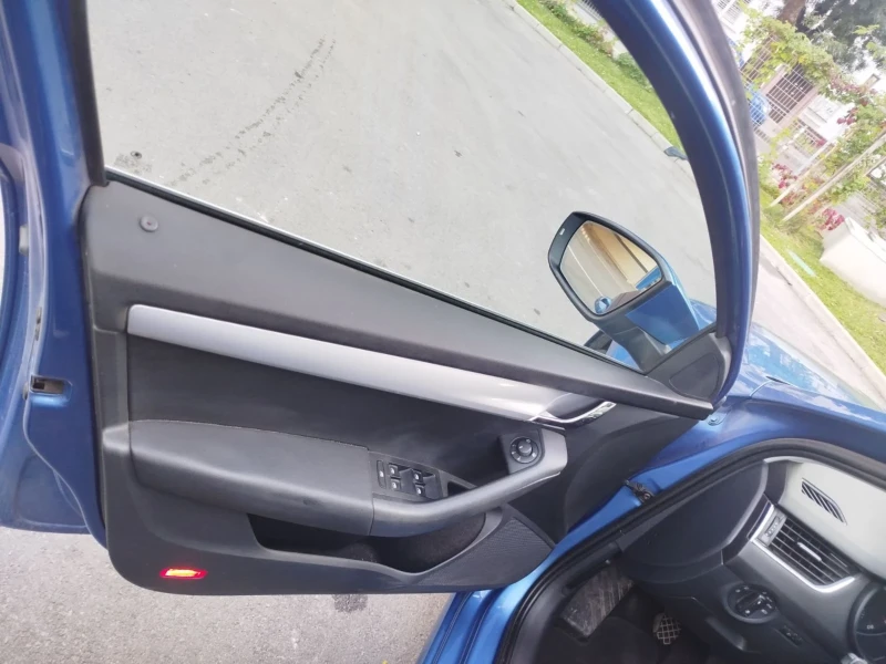 Skoda Octavia 1, 4TSI 150, снимка 8 - Автомобили и джипове - 53576924