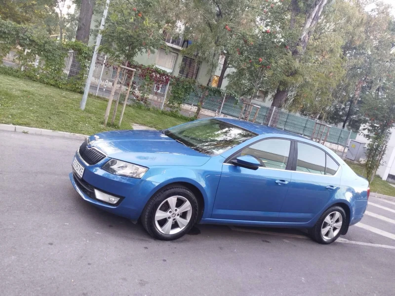 Skoda Octavia 1, 4TSI 150, снимка 3 - Автомобили и джипове - 53576924