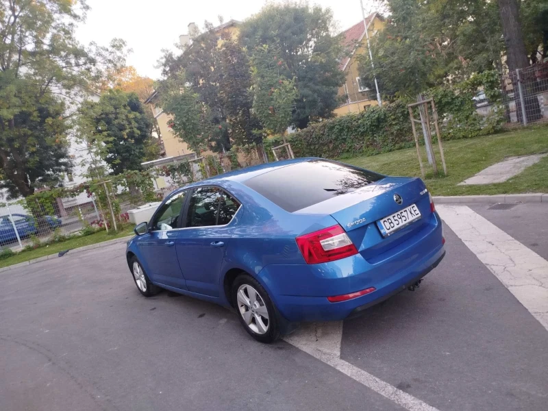 Skoda Octavia 1, 4TSI 150, снимка 4 - Автомобили и джипове - 53576924