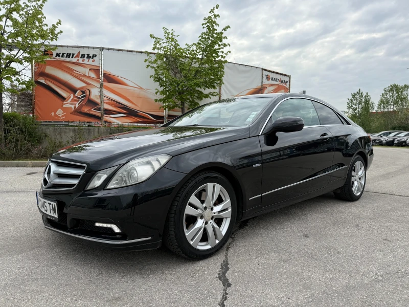 Mercedes-Benz E 350 3.0d 231 к.с. - 18500 лв. - 16205229 | Car24.bg