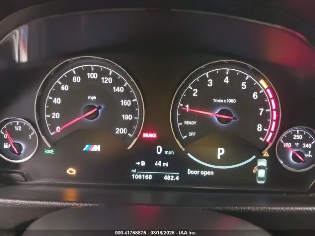 BMW M3  - изображение 9