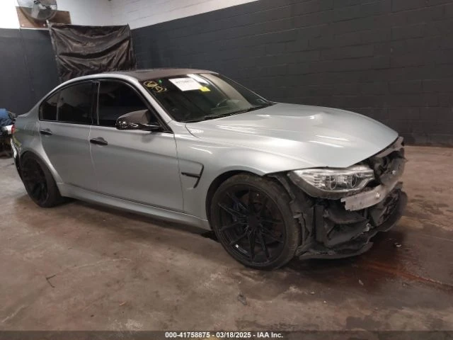 BMW M3  - изображение 3