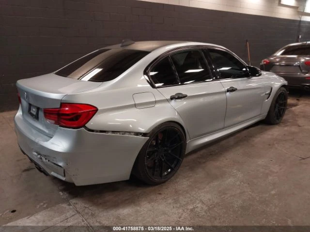 BMW M3  - изображение 6