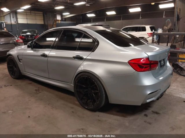 BMW M3  - изображение 4