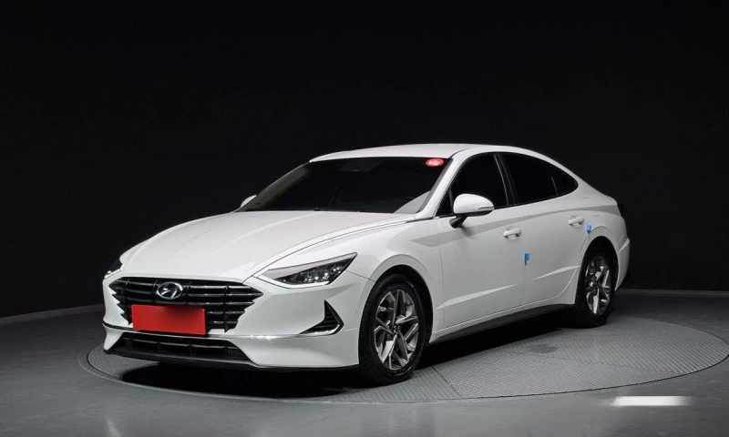 Hyundai Sonata - 29220 лв. / 14939.95 € - 63342335 1