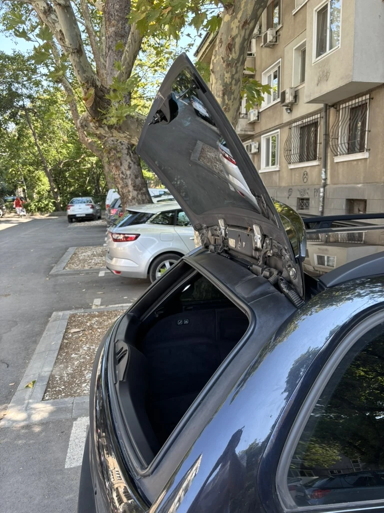 BMW 320 2.0 * FACE*  | Mobile.bg   11