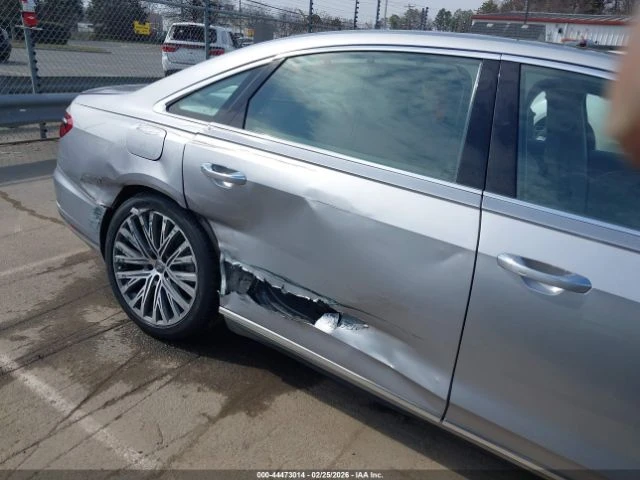 Audi A8 L 55 | Mobile.bg � ����������� 14
