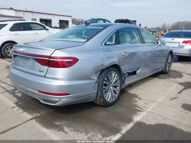 Audi A8 L 55 | Mobile.bg � ����������� 8