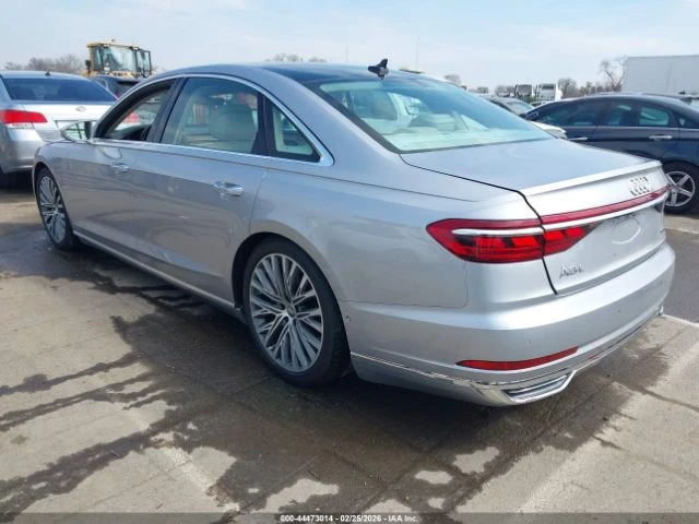 Audi A8 L 55 | Mobile.bg � ����������� 6