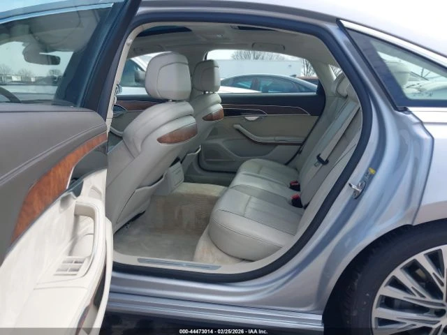 Audi A8 L 55 | Mobile.bg � ����������� 11
