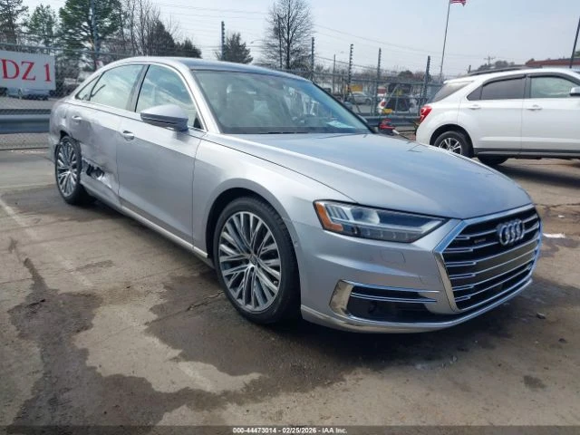 Audi A8 L 55 | Mobile.bg � ����������� 2