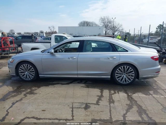Audi A8 L 55 | Mobile.bg � ����������� 5