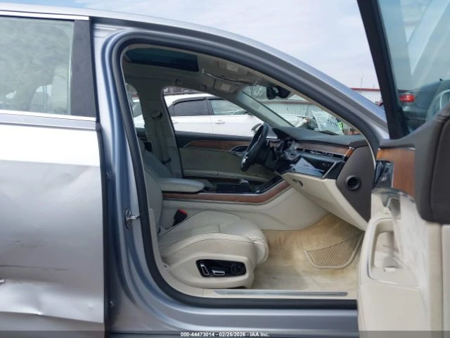 Audi A8 L 55 | Mobile.bg � ����������� 10