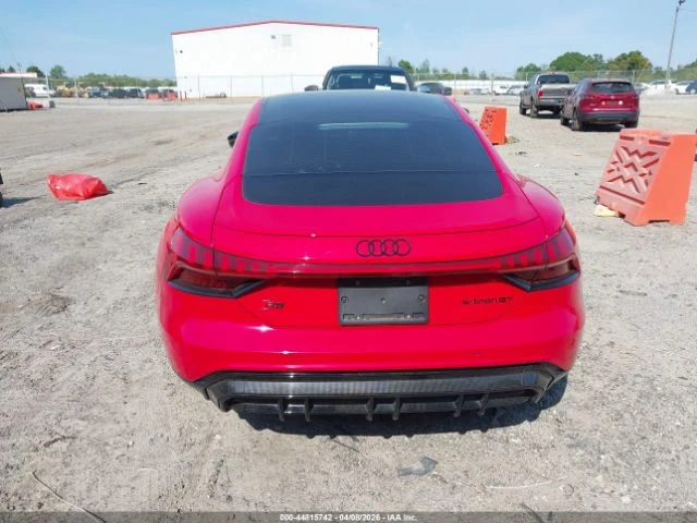 Audi E-Tron GT RS* QUATTRO* Tango Red | Mobile.bg � ����������� 10
