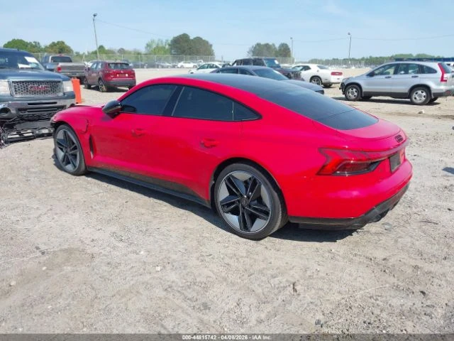 Audi E-Tron GT RS* QUATTRO* Tango Red | Mobile.bg � ����������� 8