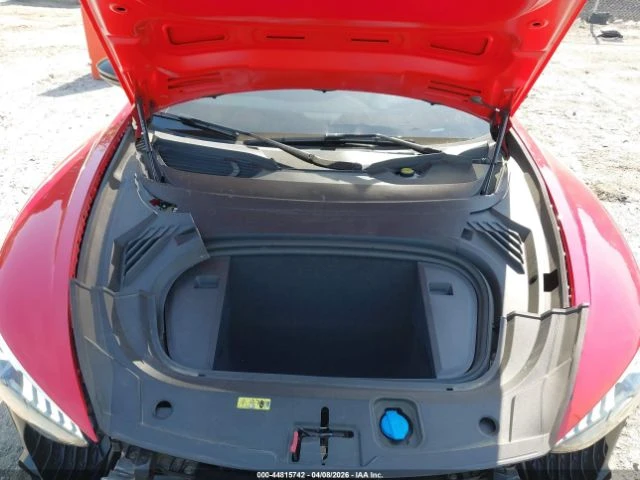 Audi E-Tron GT RS* QUATTRO* Tango Red | Mobile.bg � ����������� 13