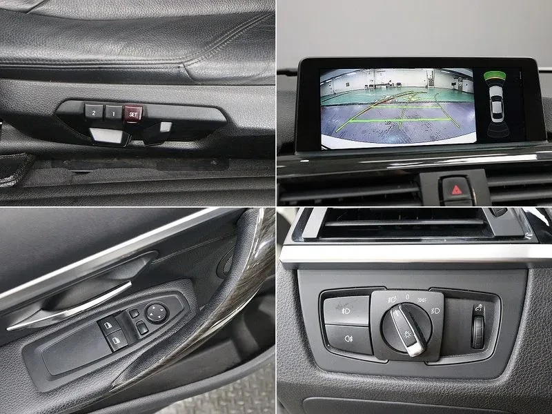 BMW 420 420D LUXURY COUPE, снимка 10 - Автомобили и джипове - 54924818