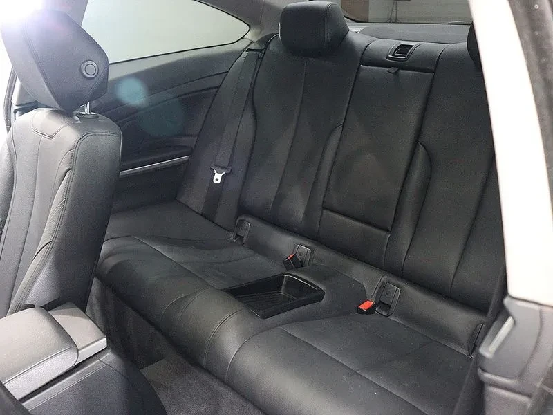 BMW 420 420D LUXURY COUPE, снимка 15 - Автомобили и джипове - 54924818