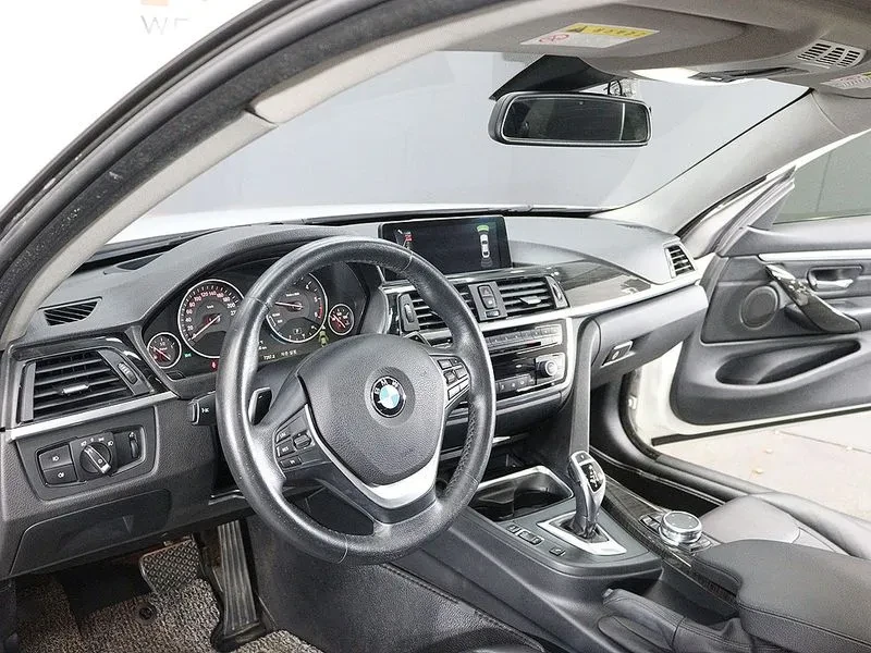BMW 420 420D LUXURY COUPE, снимка 11 - Автомобили и джипове - 54924818