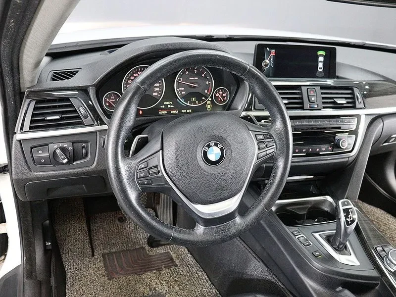 BMW 420 420D LUXURY COUPE, снимка 7 - Автомобили и джипове - 54924818