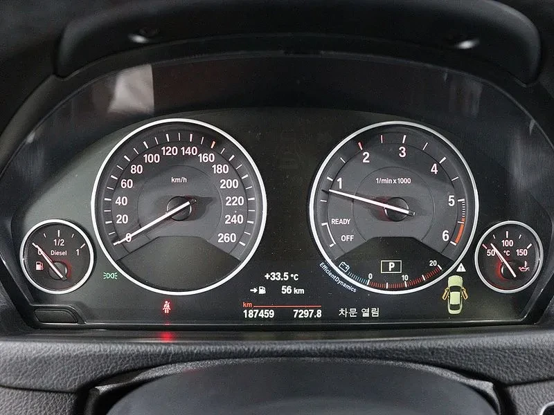 BMW 420 420D LUXURY COUPE, снимка 17 - Автомобили и джипове - 54924818