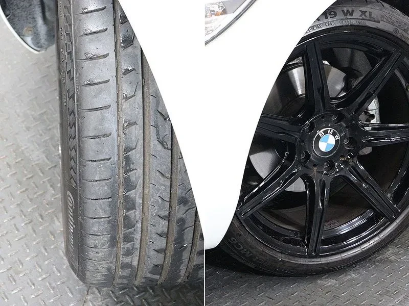 BMW 420 420D LUXURY COUPE, снимка 6 - Автомобили и джипове - 54924818