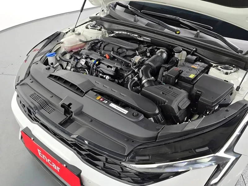 Kia K5 1.6 Turbo Prestige, снимка 6 - Автомобили и джипове - 55886293