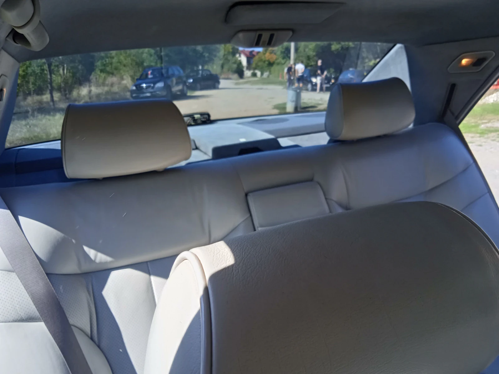 Mercedes-Benz S 300 W140 | Mobile.bg � ����������� 12