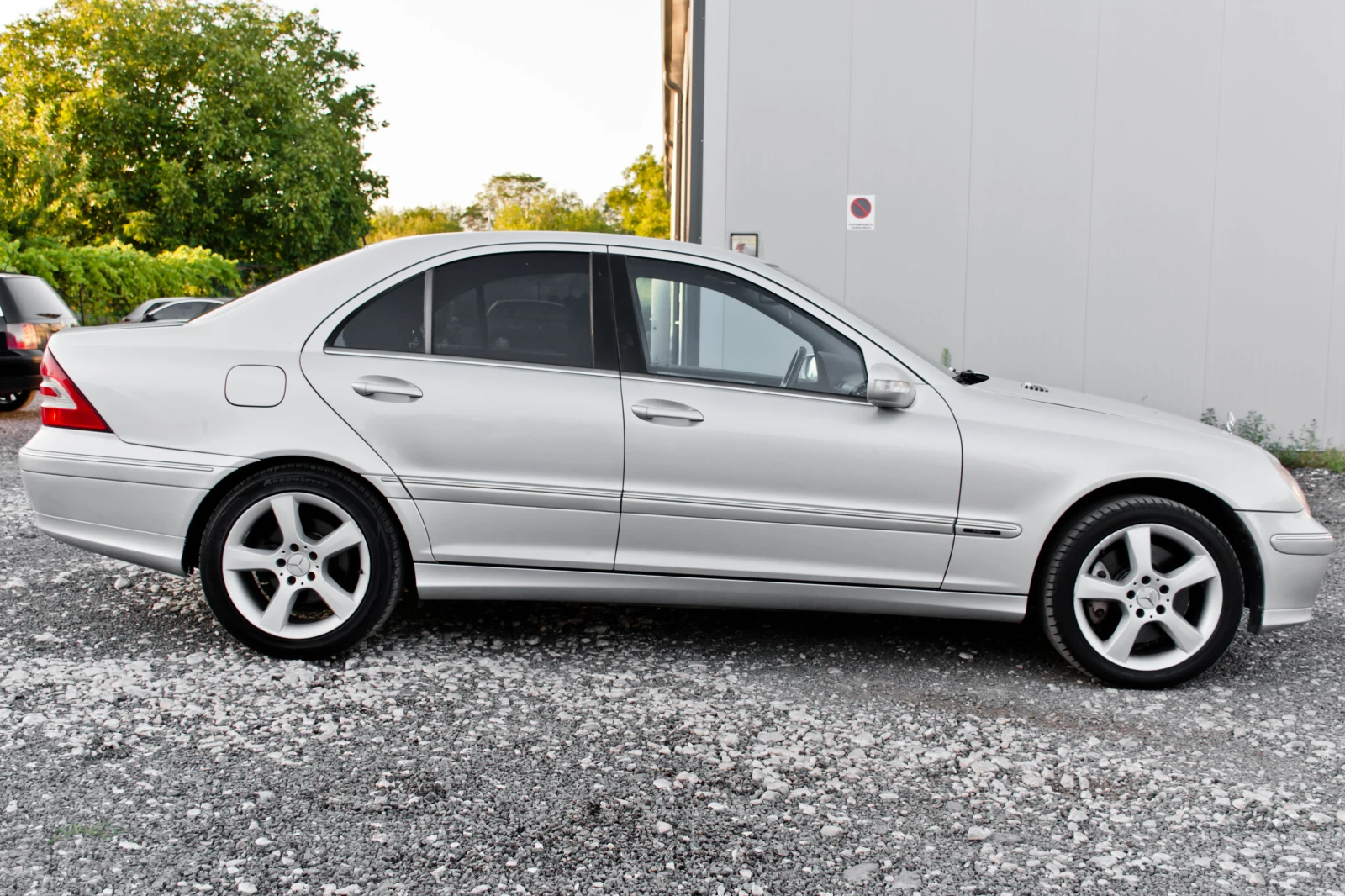 Mercedes-Benz C 320 Cdi 224k.s - изображение 7