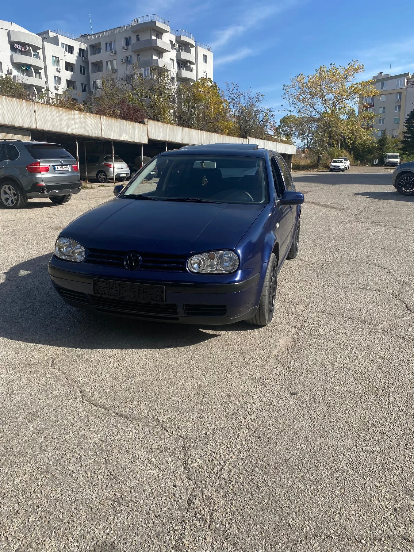 VW Golf  - изображение 5