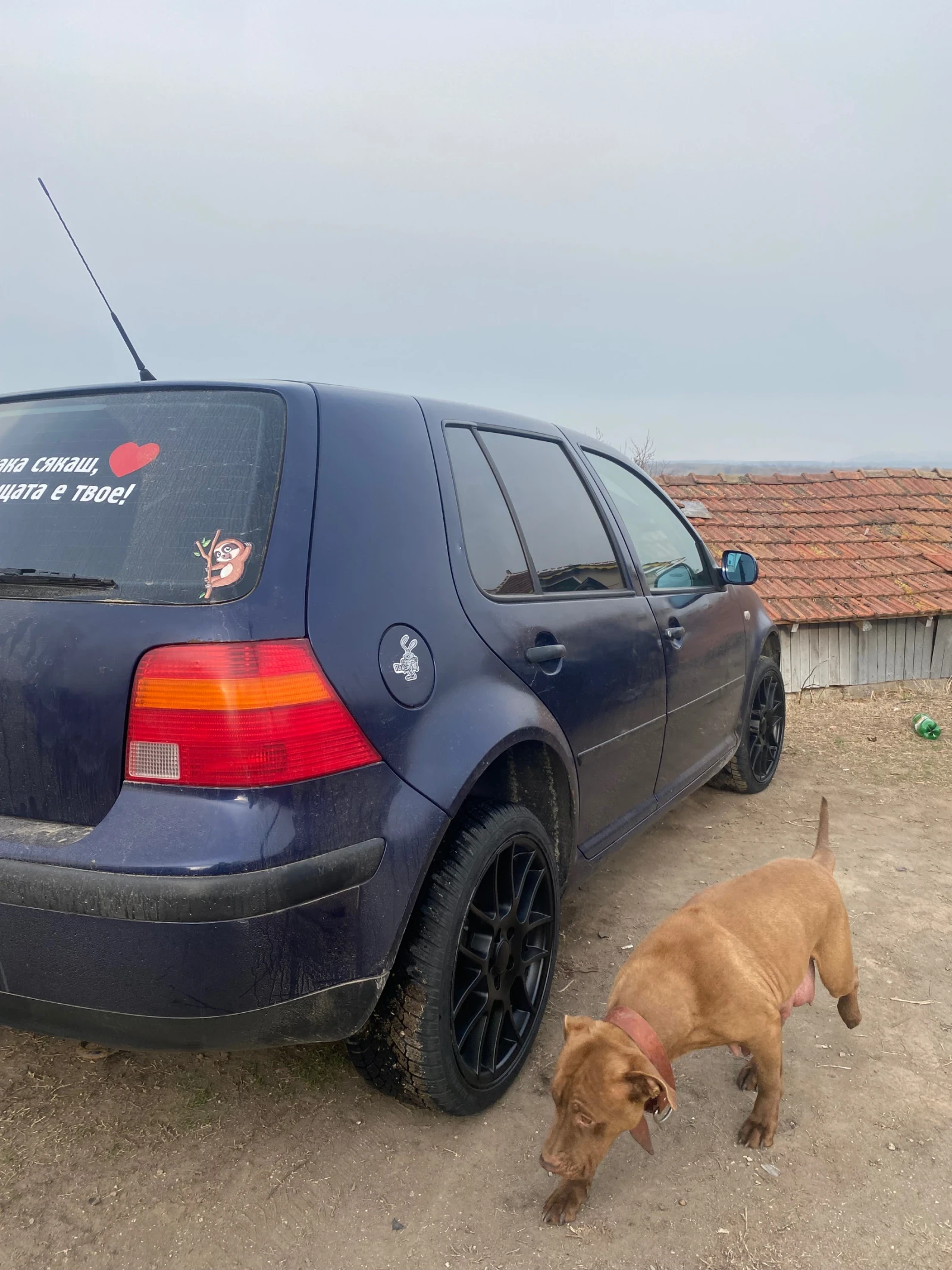 VW Golf  - изображение 2