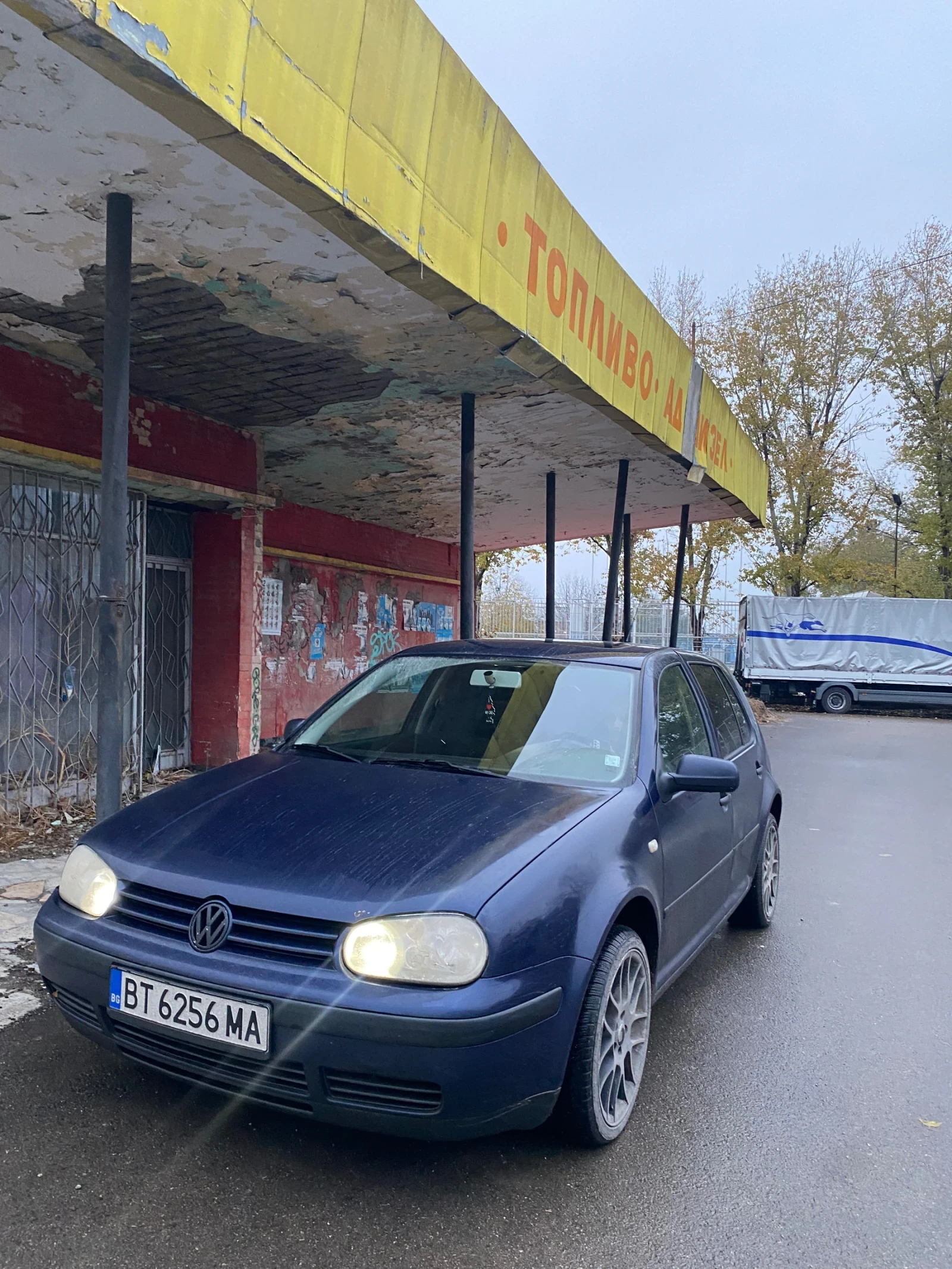 VW Golf  - изображение 3