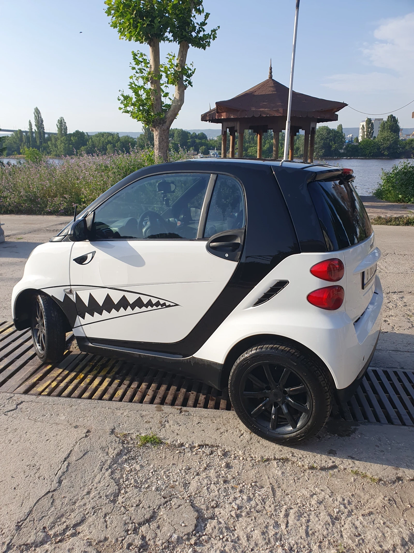 Smart Fortwo  - изображение 4