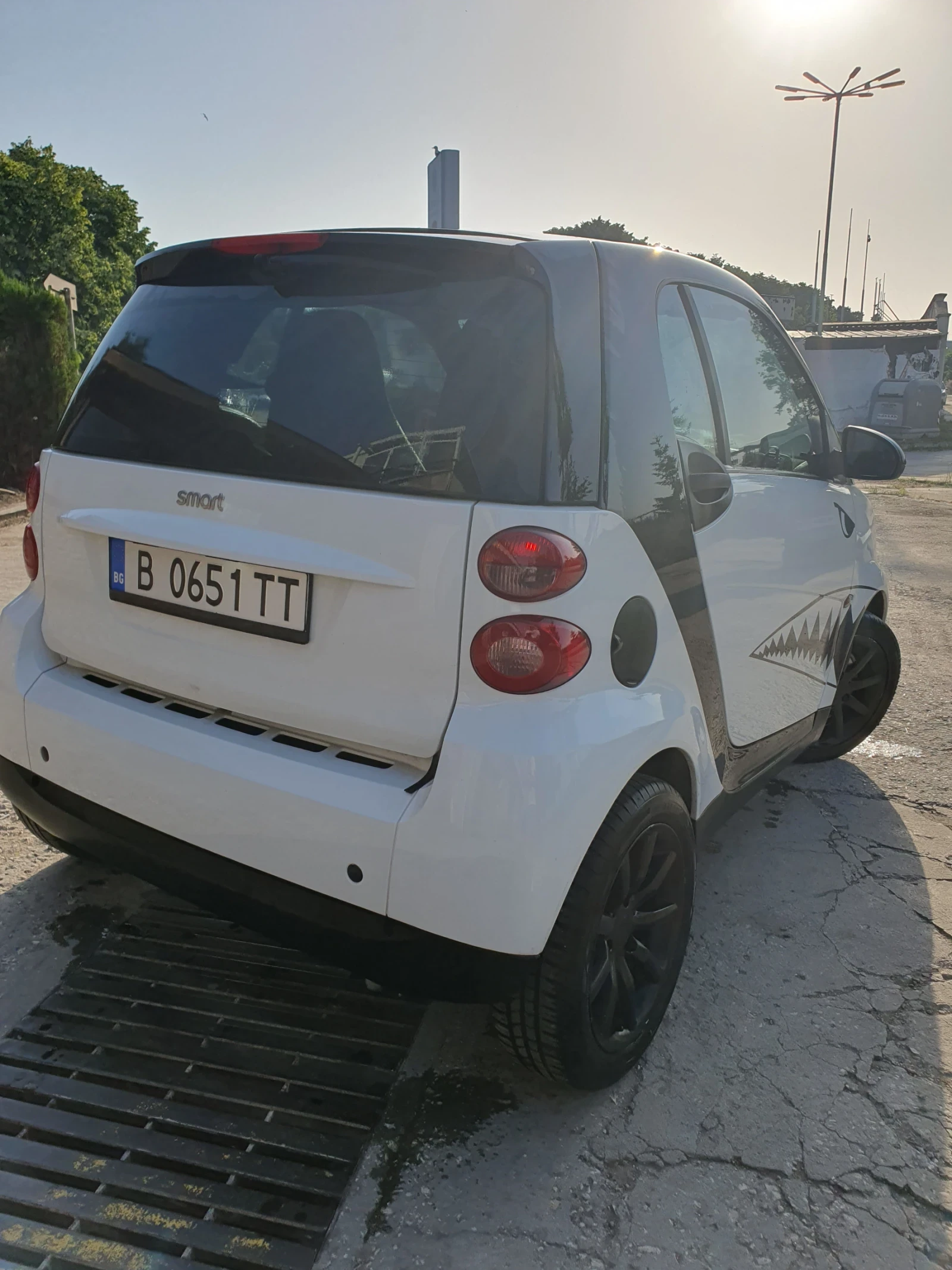 Smart Fortwo  - изображение 3