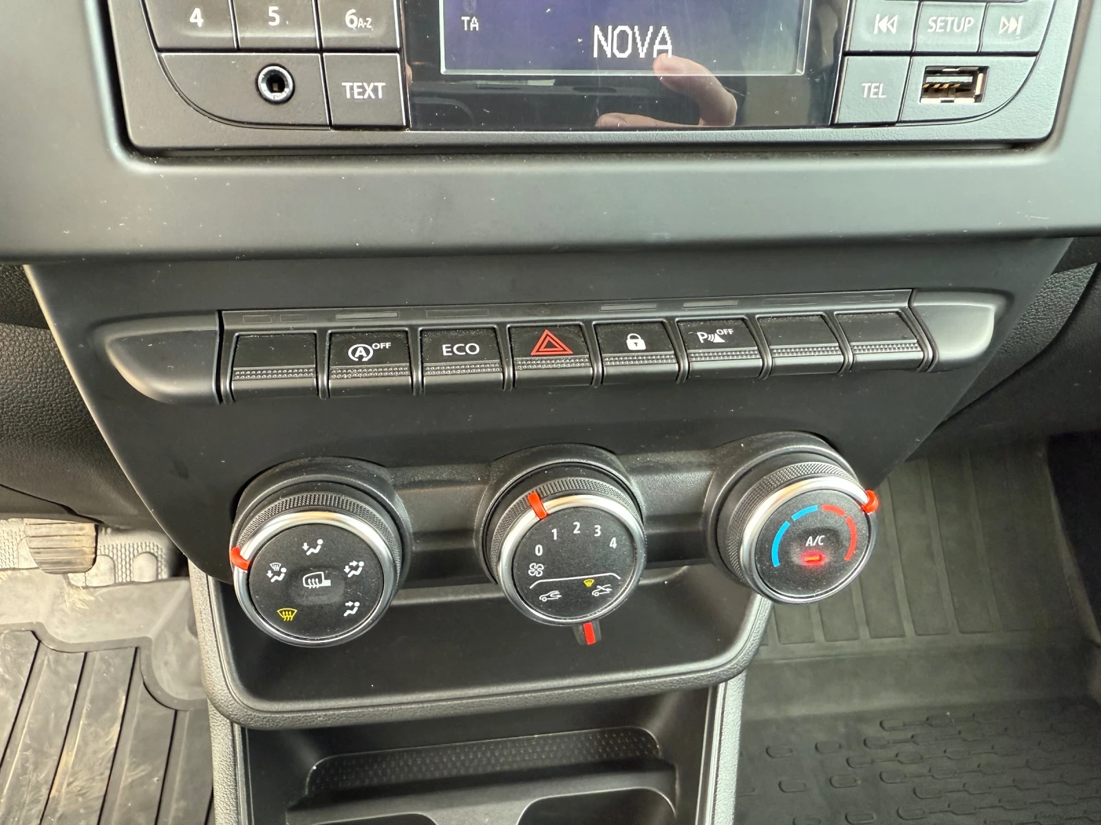 Renault Express N1/ ///1.3 TCE | Mobile.bg   11