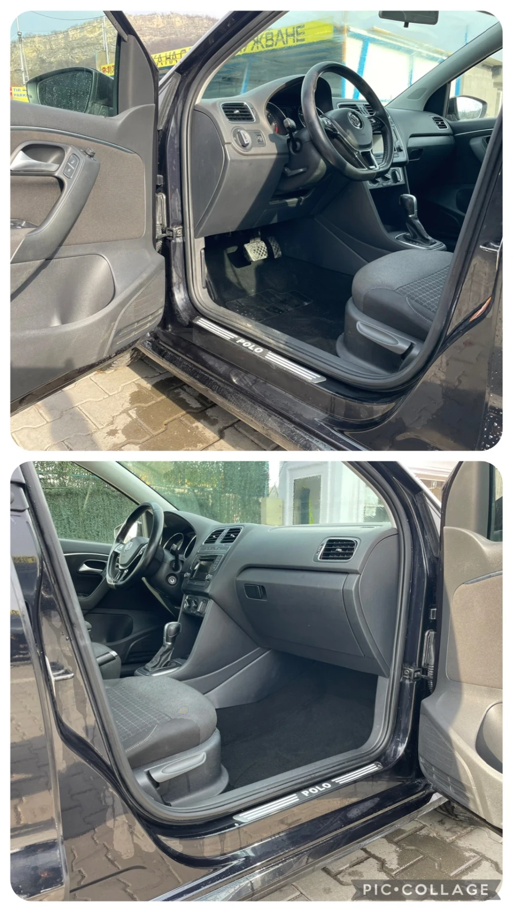 VW Polo 1.4 TDI DSG | Mobile.bg   11