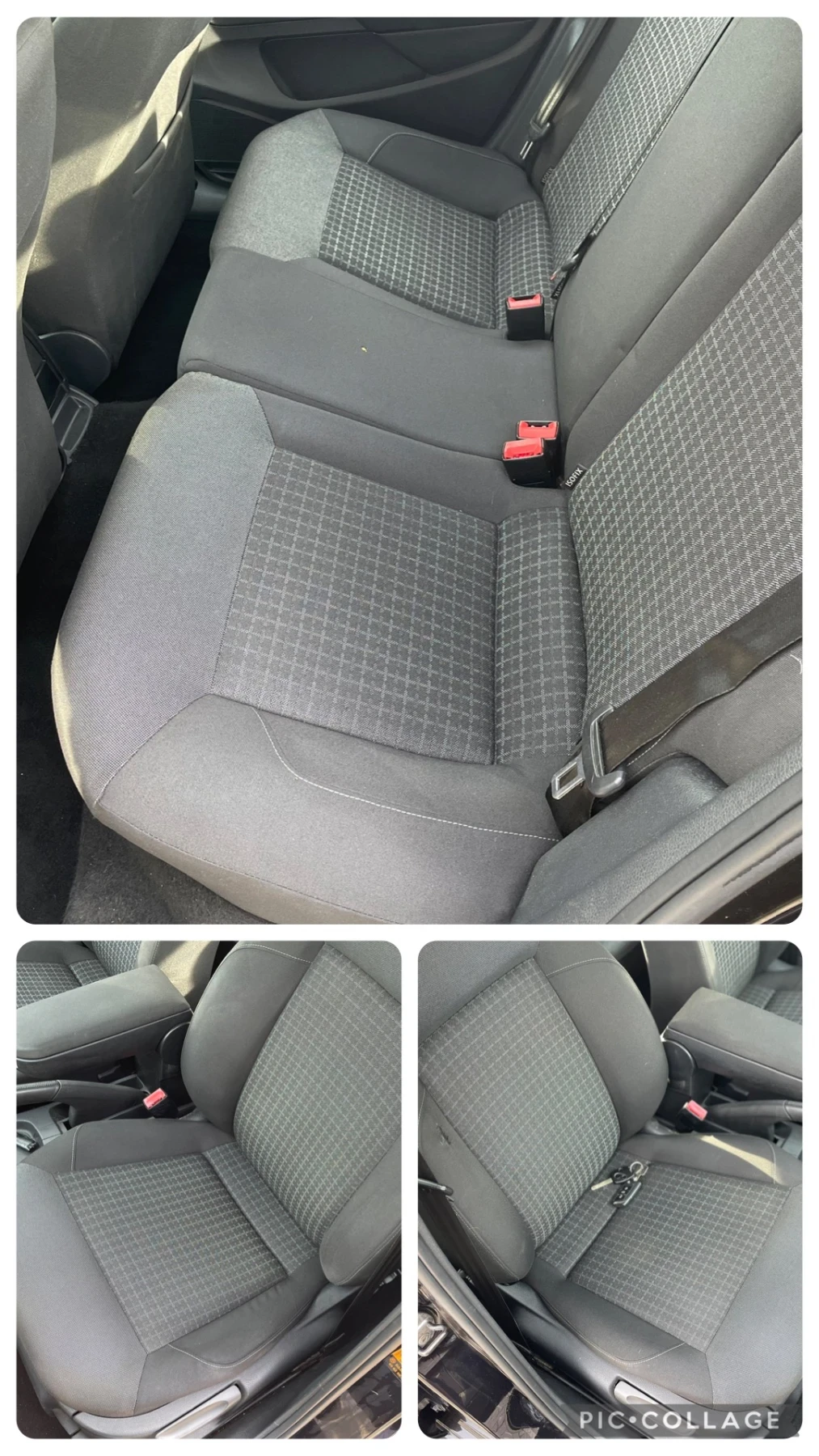 VW Polo 1.4 TDI DSG | Mobile.bg   12