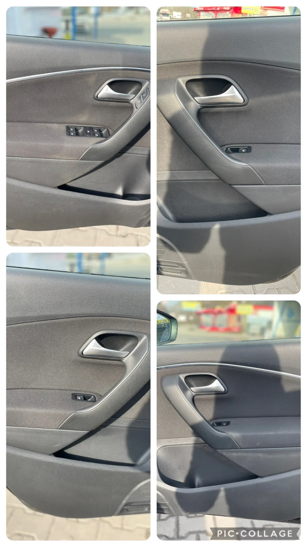 VW Polo 1.4 TDI DSG | Mobile.bg   13