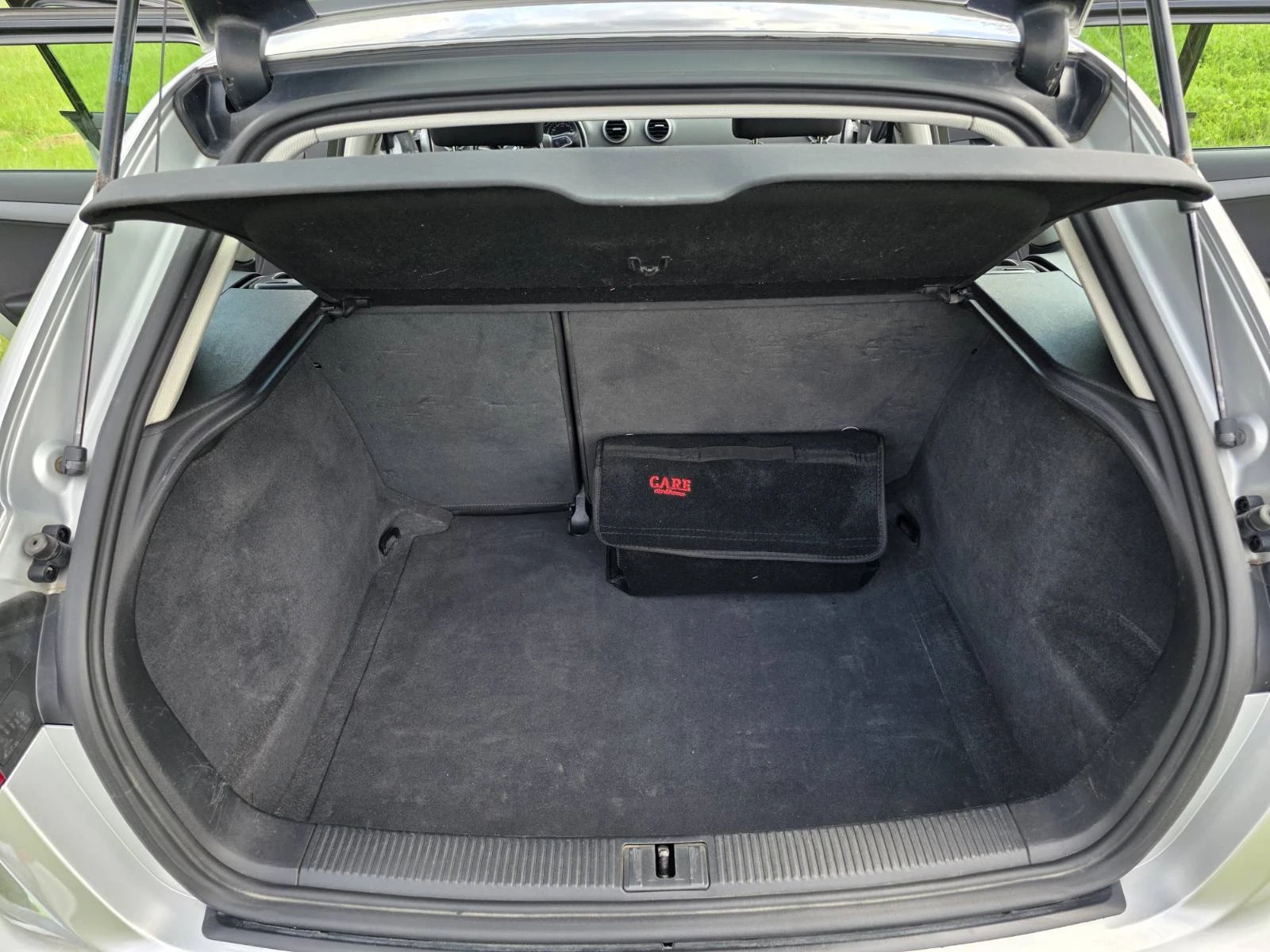 Audi A3 | Mobile.bg   16