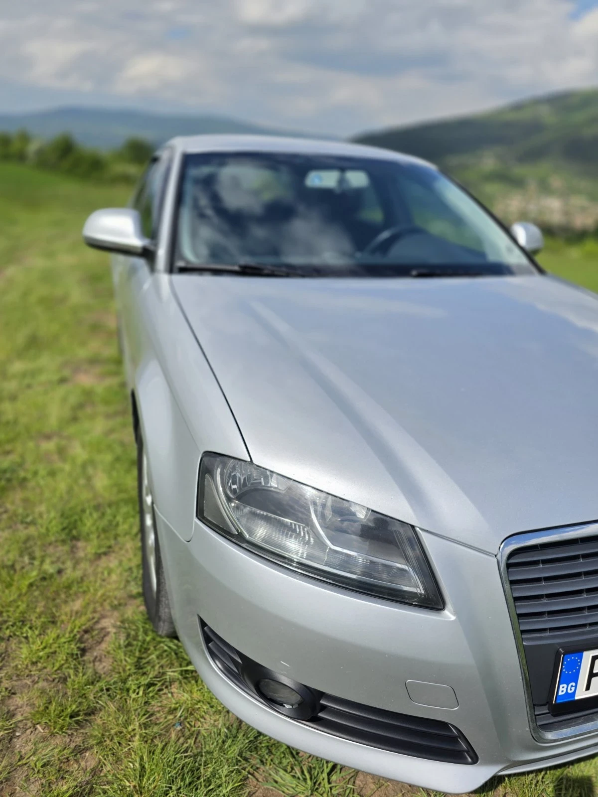 Audi A3  - изображение 5