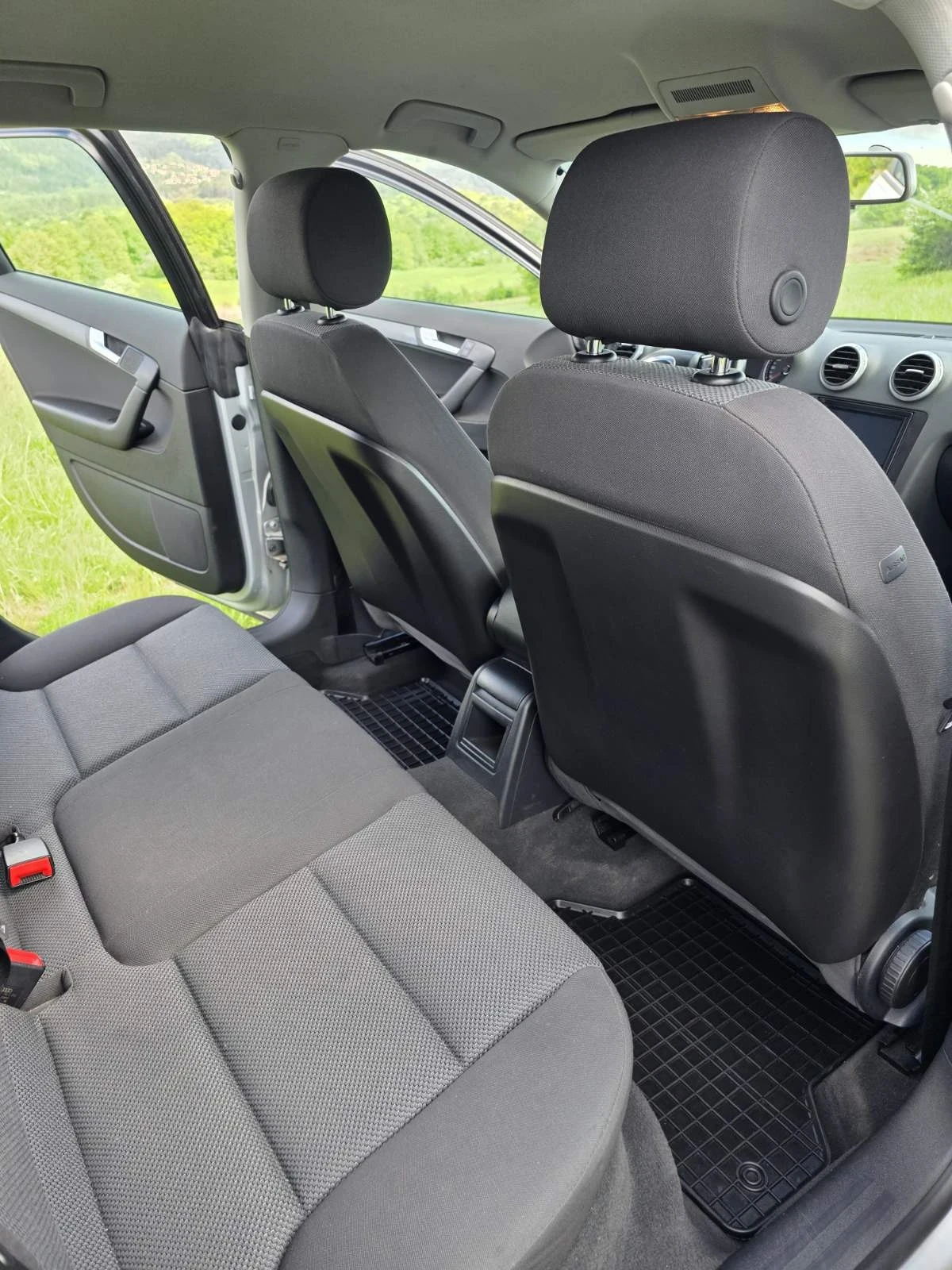 Audi A3 | Mobile.bg   11