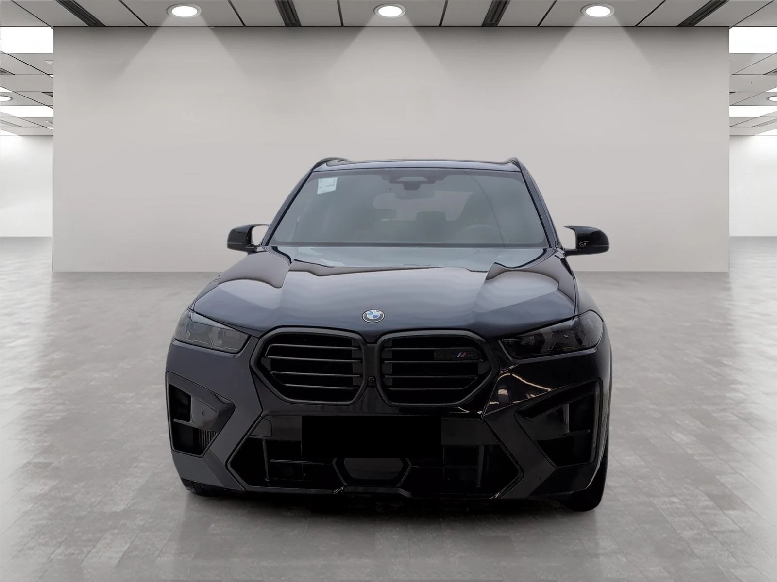 BMW X5M COMPETITION B&W CARBON HEAD UP 360 PANO - изображение 2