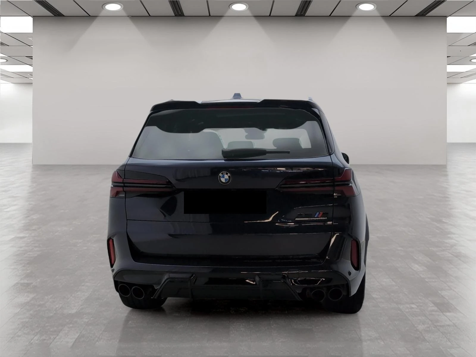 BMW X5M COMPETITION B&W CARBON HEAD UP 360 PANO - изображение 4