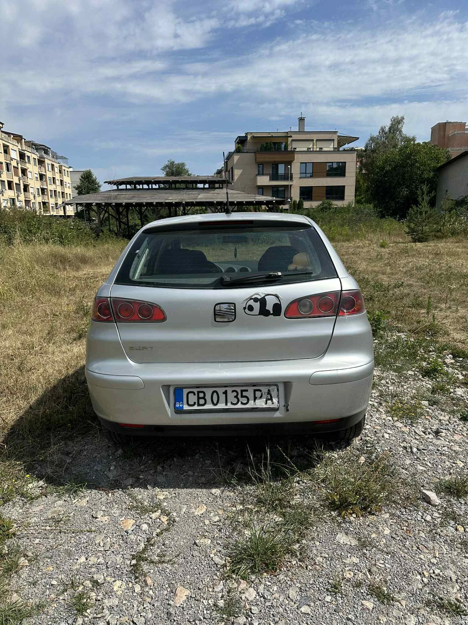 Seat Ibiza  - изображение 4