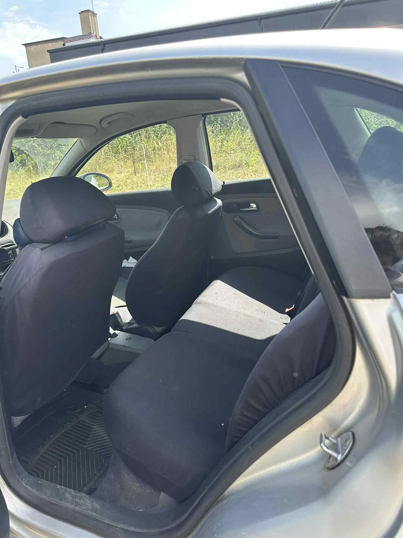 Seat Ibiza  - изображение 5
