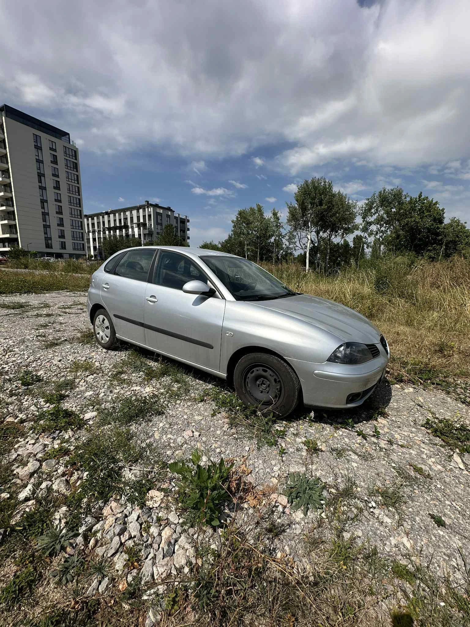 Seat Ibiza  - изображение 3