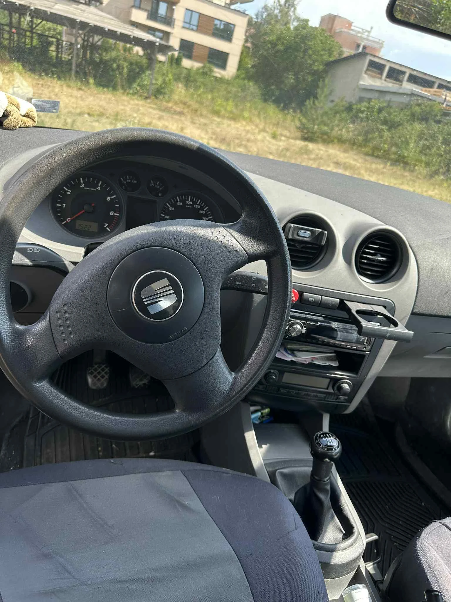 Seat Ibiza  - изображение 6