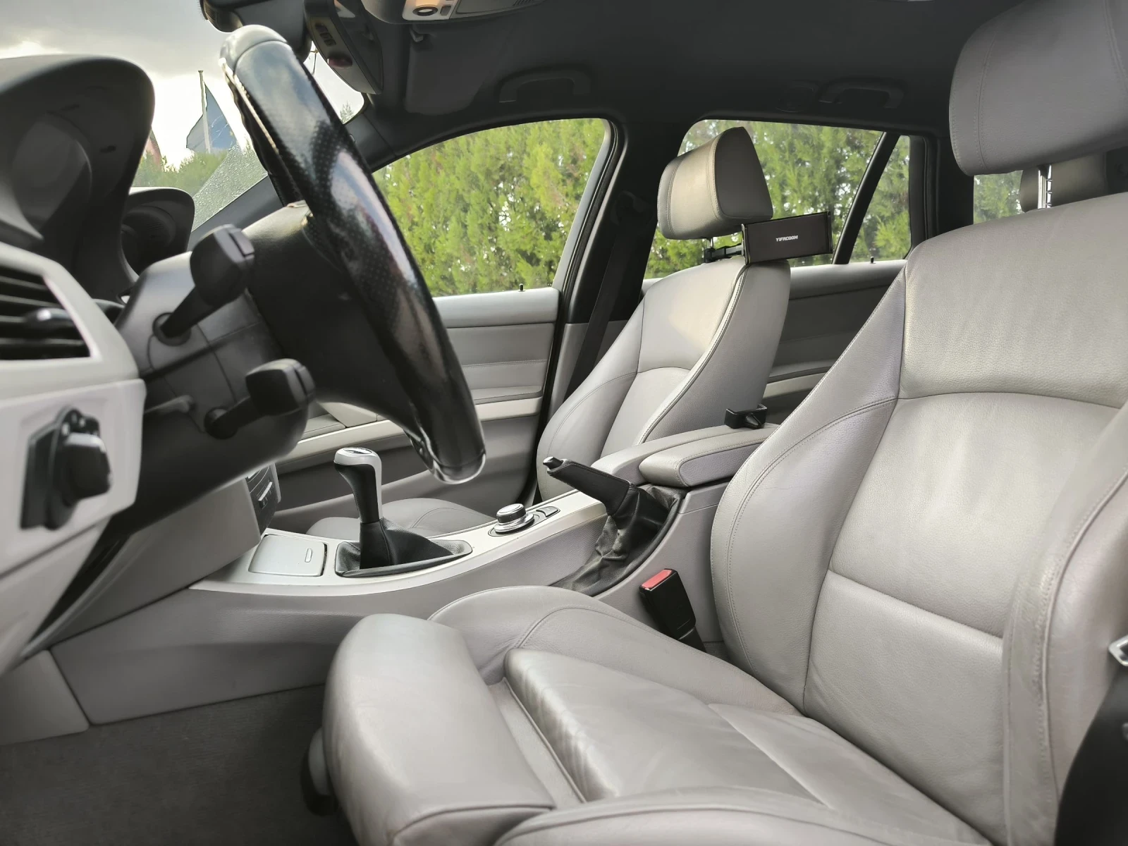 BMW 325 Xi (N52) M- | Mobile.bg   11