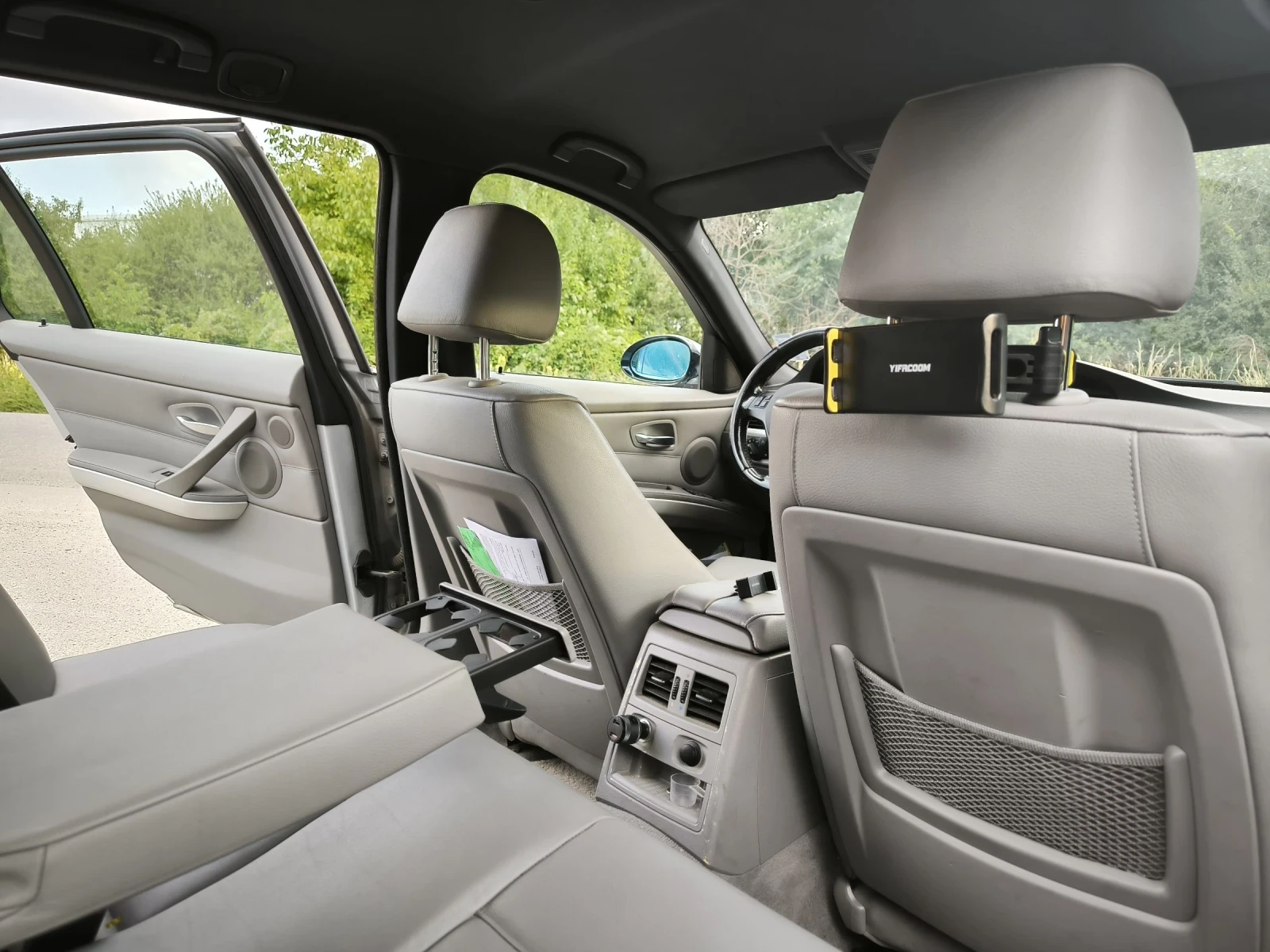 BMW 325 Xi (N52) M- | Mobile.bg   12