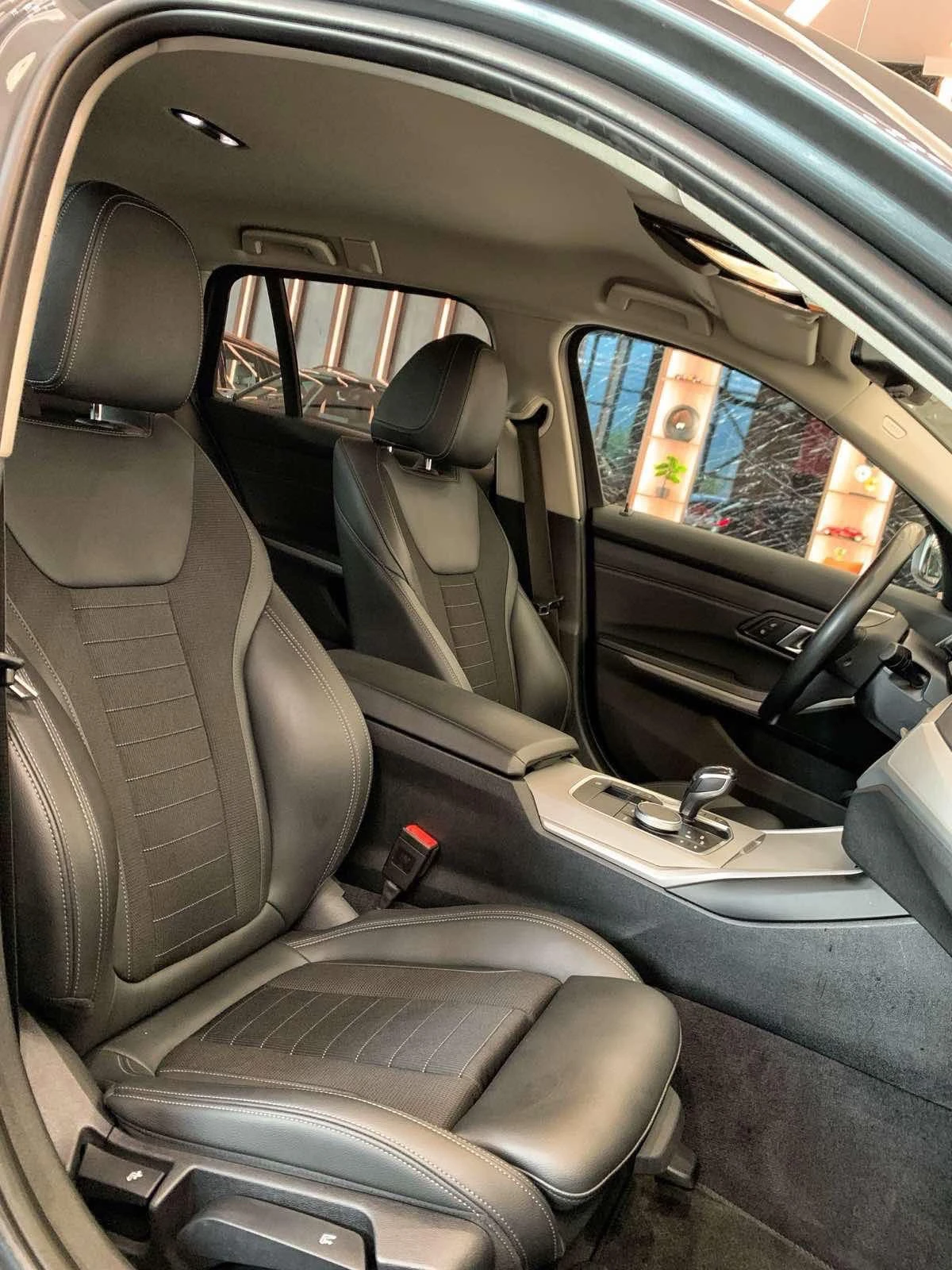 BMW 330 330E | Mobile.bg — изображение 14